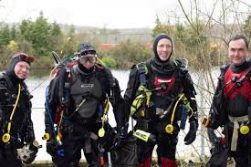 Image result for Banbury Sub Aqua Club