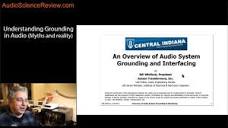 Understanding Grounding in Audio - YouTube