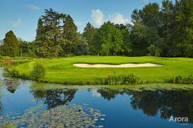 Image result for Buckinghamshire Golf Club