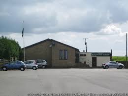 Image result for Green Haworth Golf Club