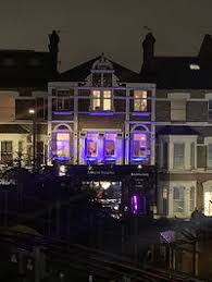 Image result for Croydon Backgammon Club