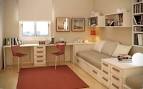 Space Saving For Kids <b>Small Bedroom Design Ideas</b> By Sergi Mengot <b>...</b>