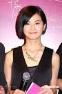 Charlene Choi Hosts Signing Party for Her Autobiography