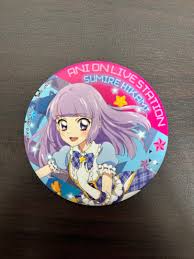 「氷上スミレ アイカツ!」の画像検索結果