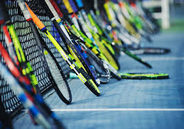 Image result for Aldershot Tennis Centre