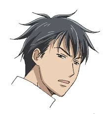 「千秋真一 のだめカンタービレ」の画像検索結果