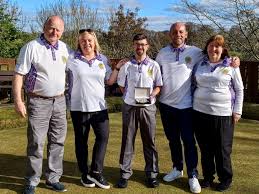 Image result for Lanark Thistle Bowling Club