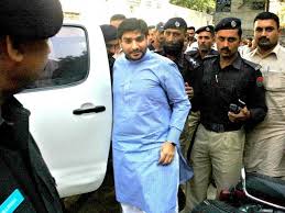 Bakery torture case: Ali Imran granted bail – The Express Tribune - 453755-AliImranINP-1350631190-987-640x480