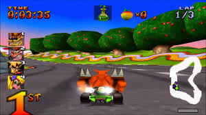 Výsledok vyhľadávania obrázkov pre dopyt crash bandicoot team racing