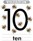 Number 10