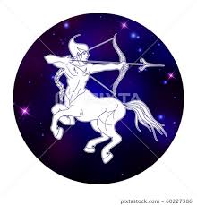 Image result for sagittarius symbol