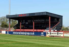 Image result for Needham Market Football Club