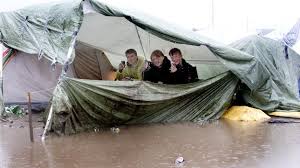 Image result for roskilde 2007