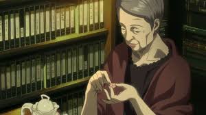 「シズノ・ユカリ 攻殻機動隊 STAND ALONE COMPLEX 2nd GIG」の画像検索結果