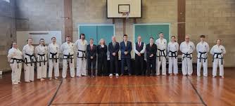 Image result for Bristol Taekwondo School