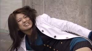 「麻生恵 仮面ライダーキバ」の画像検索結果