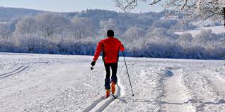 Image result for Manchester Cross Country Ski Club