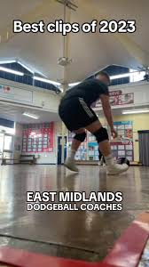 Image result for Enderby Junior Dodgeball Club