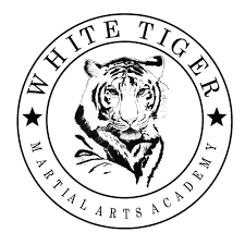 Image result for White Tiger Martial Arts