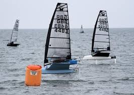 Image result for Paignton Sailing Club