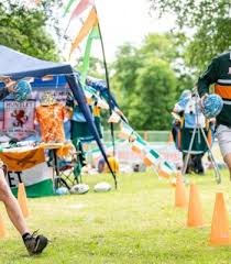 Image result for Hunslet Green Community Sports & Social Club