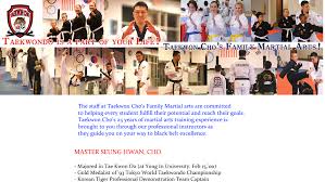 Image result for MASTER CHO TAEKWONDO CLUB