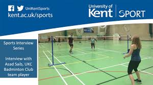 Image result for Kent Badminton Club