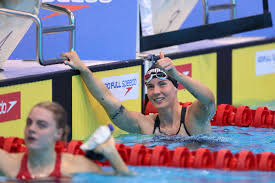 Image result for Ludlow Swimming Club