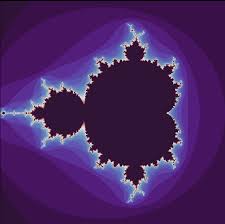 Image result for mandelbrot set