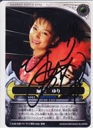 「麻生恵 仮面ライダーキバ」の画像検索結果