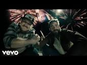 Post Malone - I Had Some Help (feat. Morgan Wallen) (Official ...