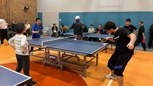 Image result for Townsend Community Association Table Tennis Club