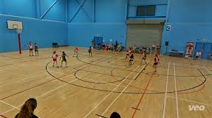 Image result for Starz Junior Netball Club