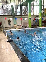 Image result for Walsall Artistic Swimming Club