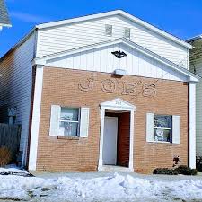 Image result for Joe Bar