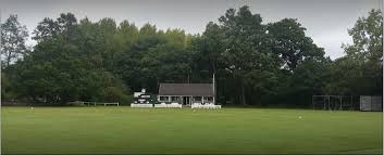 Image result for Buscot Park Cricket Club