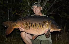 Image result for Cobham Court Angling Club