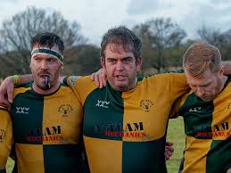 Image result for Barns Green RFC
