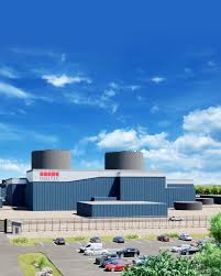 Image result for holtec tehron