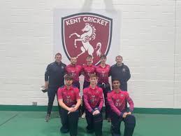 Image result for University Of Kent Cricket Club