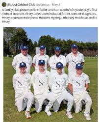 Image result for Porthleven Cricket Club