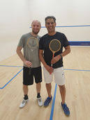 Image result for Beaconsfield Squash Club
