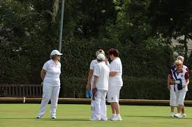 Image result for Banbury Borough Bowling Club