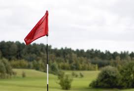 Image result for Hurlston Hall Golf Club