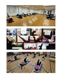 Image result for Rachel Else Ltd Physiotherapy & Pilates