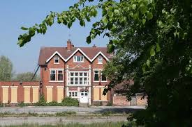 Image result for Trentside Cricket Club