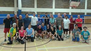 Image result for The Drakes Badminton Club