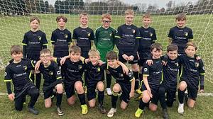 Image result for South Cave Junior Badminton Club