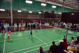 Image result for Northallerton Badminton Club