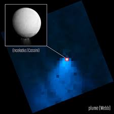 Image result for enceladus